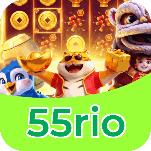 Requisitos do APK da 55rio para Android